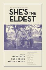 Watch She's the Eldest Fmovies