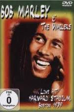 Watch Bob Marley and The Wailers - Live At Harvard Stadium Fmovies