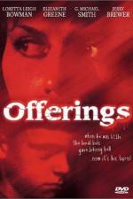 Watch Offerings Fmovies