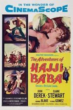 Watch The Adventures of Hajji Baba Fmovies