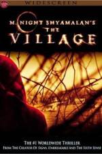 Watch The Village Fmovies