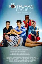 Watch The Posthuman Project Fmovies