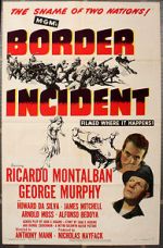 Watch Border Incident Fmovies