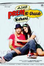 Watch Ajab Prem Ki Ghazab Kahani Fmovies