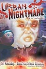 Watch Urban Nightmare Fmovies