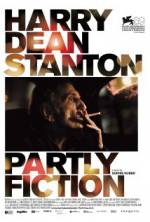 Watch Harry Dean Stanton: Partly Fiction Fmovies
