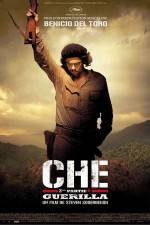 Watch Che: Part Two Fmovies