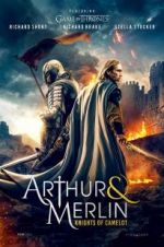 Watch Arthur & Merlin: Knights of Camelot Fmovies