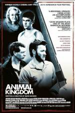 Watch Animal Kingdom Fmovies