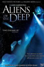 Watch Aliens of the Deep Fmovies