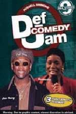 Watch Def Comedy Jam: All Stars Vol. 9 Fmovies