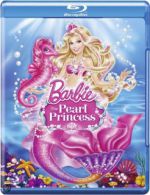 Watch Barbie: The Pearl Princess Fmovies