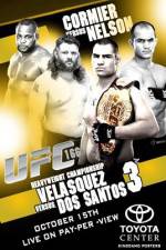 Watch UFC 166 Velasquez vs Dos Santos III Fmovies