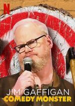 Watch Jim Gaffigan: Comedy Monster (TV Special 2021) Fmovies