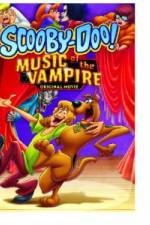 Watch Scooby Doo! Music of the Vampire Fmovies