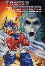 Watch Transformers: Five Faces of Darkness Fmovies