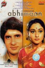 Watch Abhimaan Fmovies