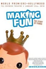 Watch Making Fun: The Story of Funko Fmovies