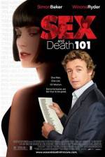 Watch Sex and Death 101 Fmovies