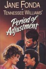 Watch Period of Adjustment Fmovies