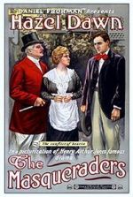 Watch The Masqueraders Fmovies