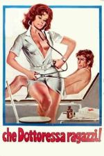 Watch Che dottoressa ragazzi! Fmovies