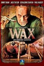 Watch Wax Fmovies