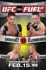 Watch UFC on Fuel TV Sanchez vs Ellenberger Fmovies
