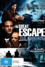 Watch The Great Escape - The Reckoning Fmovies