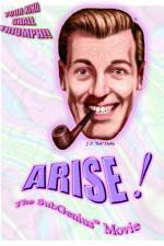 Watch Arise The SubGenius Video Fmovies