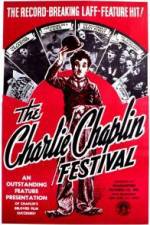 Watch Charlie Chaplin Festival Fmovies
