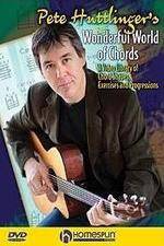 Watch Pete Huttlinger - Wonderful World of Chords Fmovies