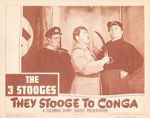 Watch They Stooge to Conga (Short 1943) Fmovies
