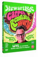 Watch Stewart Lee - Carpet Remnant World Fmovies