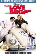 Watch The Love Bug Fmovies