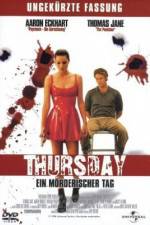 Watch Thursday Fmovies