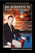 Watch No Substitute for Victory Fmovies