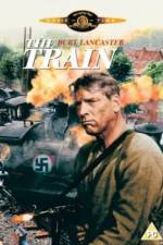 Watch The Train Fmovies