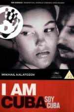 Watch I am Cuba Fmovies