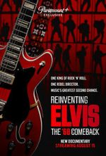 Watch Reinventing Elvis: The \'68 Comeback Fmovies