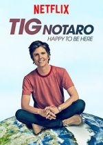 Watch Tig Notaro: Happy To Be Here (TV Special 2018) Fmovies
