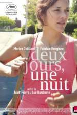 Watch Deux jours, une nuit Fmovies
