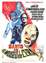 Watch Santo in the Wax Museum Fmovies
