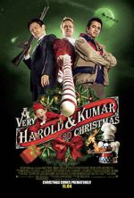 Watch A Very Harold & Kumar Christmas Fmovies