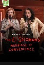 Watch The El-Salomons: Marriage of Convenience (TV Special 2020) Fmovies