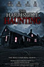 Watch The Harrisville Haunting: The Real Conjuring House Fmovies