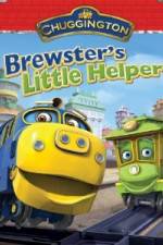 Watch Chuggington: Brewster's Little Helper Fmovies