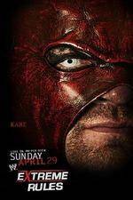 Watch WWE Extreme Rules Fmovies