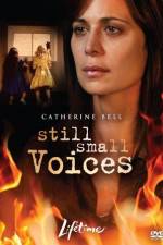 Watch Still Small Voices Fmovies