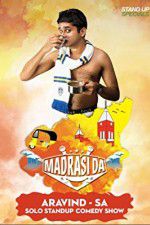 Watch Madrasi Da by SA Aravind Fmovies